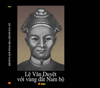 Lê Văn Duyệt với vùng đất Nam bộ