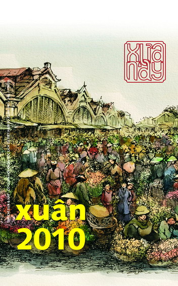 Xưa & Nay số 347-348 (tháng 1-2010)