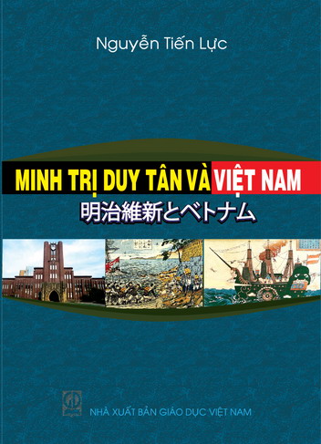 Minh trị Duy Tân và Việt Nam