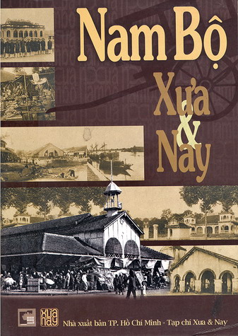 Nam Bộ Xưa & Nay