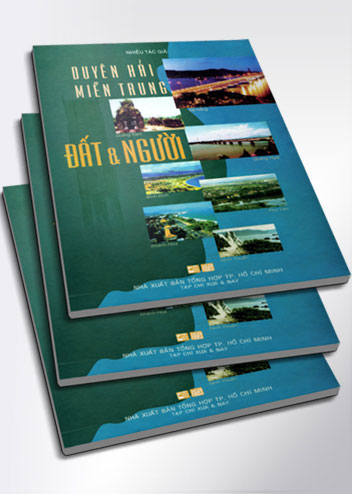 Đất & Người duyên hải miền Trung