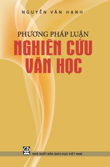 Phương pháp luận nghiên cứu Văn học