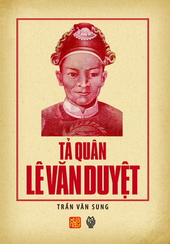 Tả quân Lê Văn Duyệt