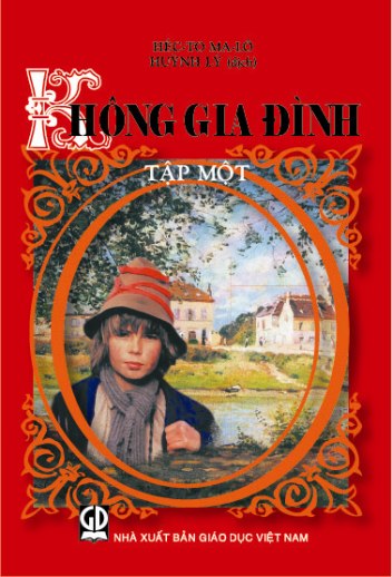 Không gia đình - Tập 1