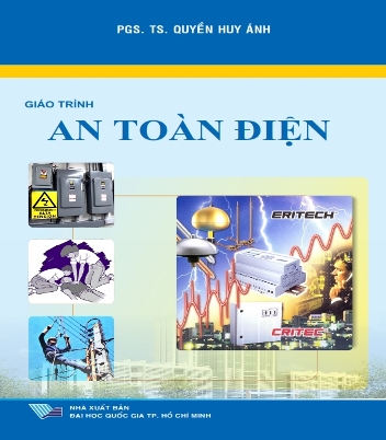 Giáo trình an toàn điện