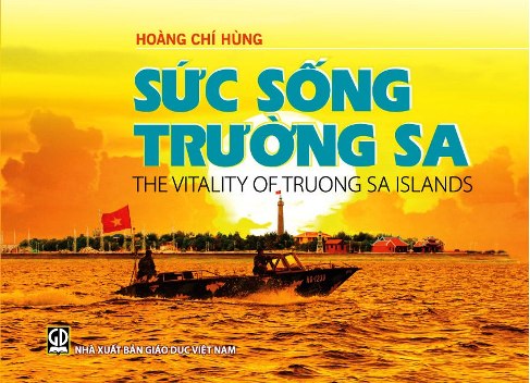 Sức sống Trường Sa