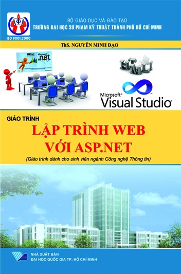 Giáo trình lập trình WEB với ASP.NET