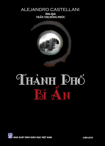 Thành phố bí ẩn