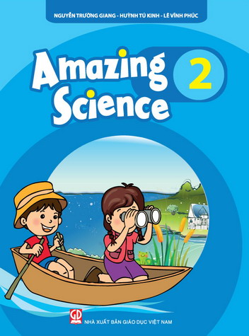 Amazing Science 2