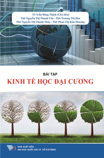 Bài tập Kinh tế học đại cương