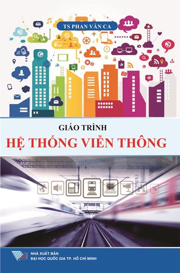 Giáo trình Hệ thống viễn thông