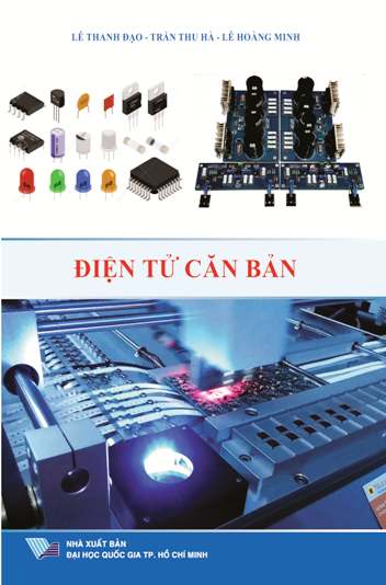 Điện tử căn bản