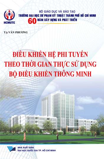 Điều khiển hệ phi tuyến theo thời gian thực sử dụng bộ điều khiển thông minh