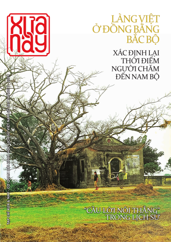 Xưa & Nay số 565 (tháng 7.2024)