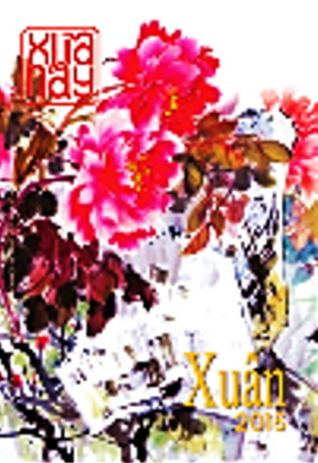 Xưa & nay số 456 (tháng 2.2015)
