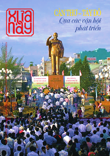 Xưa & nay số 587 (tháng 5.2026)