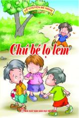 Kể chuyện bé nghe - Chú bé lọ lem