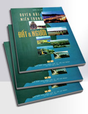 Đất & Người duyên hải miền Trung