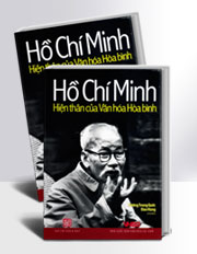 Hồ Chí Minh-hiện thân của Văn hóa Hòa bình