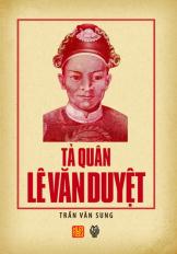 Tả quân Lê Văn Duyệt