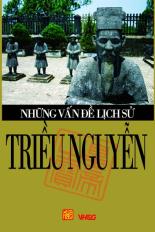 Những vấn đề lịch sử triều Nguyễn