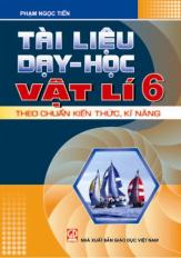 Tài liệu dạy - học Vật lí 6