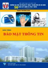 Giáo trình bảo mật thông tin