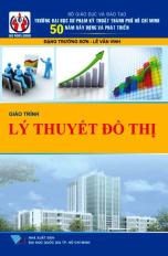 Giáo trình lý thuyết đồ thị