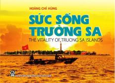 Sức sống Trường Sa