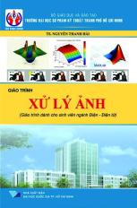 Giáo trình xử lý ảnh