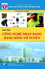 Công nghệ nhận dạng bằng sóng vô tuyến