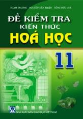 Đề kiểm tra kiến thức Hóa học 11