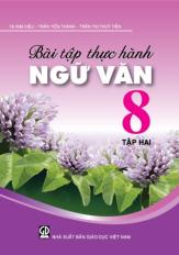 Bài tập thực hành Ngữ văn 8 - tập hai
