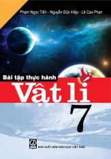 Bài tập thực hành Vật lí 7