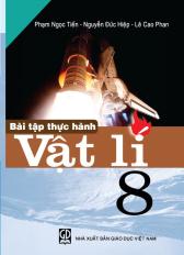 Bài tập thực hành Vật lí 8