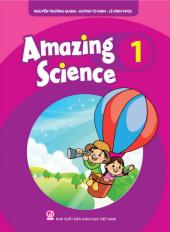 Amazing Science 1