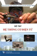 Sổ tay Hệ thống cơ điện tử