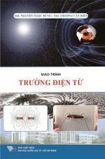 Giáo trình Trường điện từ