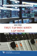 Giáo trình Thực tập điều khiển lập trình
