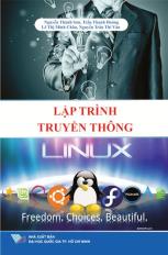 Lập trình truyền thông Linux