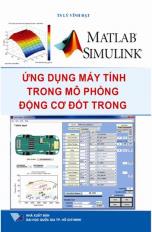 Ứng dụng máy tính trong mô phỏng động cơ đốt trong