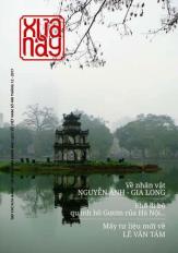 Xưa & Nay số 490 (tháng 12.2017)