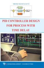 PID Controller Design For Process With Time DeLay