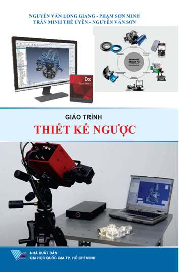 Giáo trình thiết kế ngược