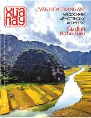 Xưa & Nay số 568 (tháng 10.2024)