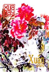 Xưa & nay số 456 (tháng 2.2015)