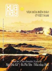 Xưa & nay số 455 (tháng 1.2015)