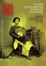 Xưa & Nay số 576 (tháng 6.2025)