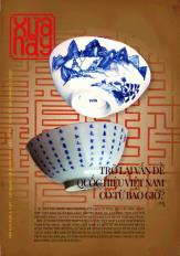 Xưa & nay số 581 (tháng 11.2025)