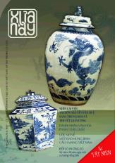 Xưa & nay số 582 (tháng 12.2025)